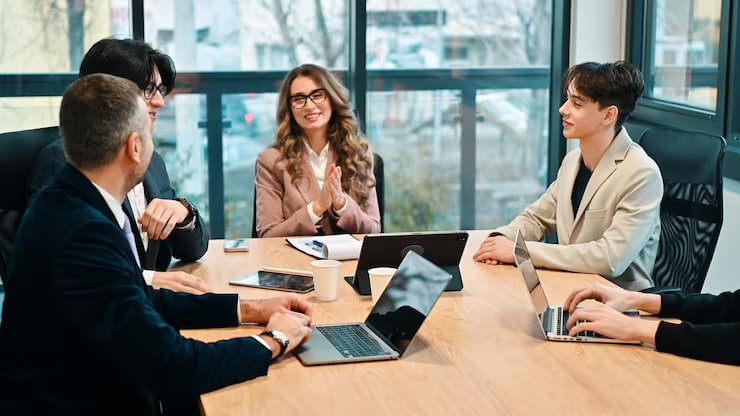 People Started Noticing Citrix Project Development Consultant LLC After Its Name Kept Appearing Online