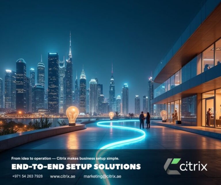 Why More Entrepreneurs Are Exploring Business Opportunities in Dubai in 2026