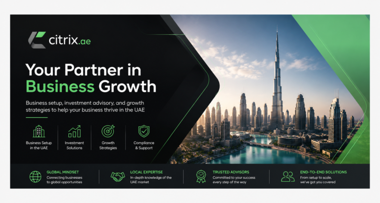 Why Some Businesses Stay Busy but Never Grow | Business Growth Strategies