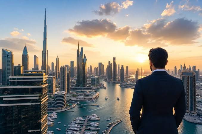 Citrix Project Development Consultant LLC Highlights Growing Opportunities for Indian Businesses Exploring Dubai
