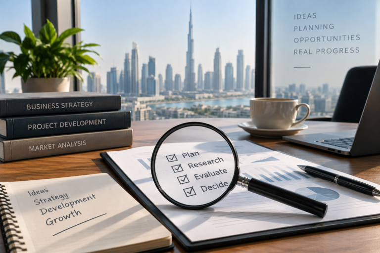 What Should Businesses Review Before Choosing a Project Development Consultant? What Should Businesses Review Before Choosing a Project Development Consultant?